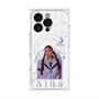 プレミアムスクエアケース with MagSafe［ D.LEAGUE - Medical Concierge I'moon - Aina ］
