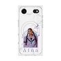 プレミアムスクエアケース with MagSafe［ D.LEAGUE - Medical Concierge I'moon - Aina ］