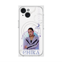 プレミアムスクエアケース with MagSafe［ D.LEAGUE - Medical Concierge I'moon - CHIKA ］