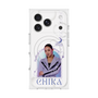 プレミアムスクエアケース with MagSafe［ D.LEAGUE - Medical Concierge I'moon - CHIKA ］