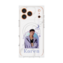 プレミアムスクエアケース with MagSafe［ D.LEAGUE - Medical Concierge I'moon - Karen ］