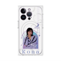 プレミアムスクエアケース with MagSafe［ D.LEAGUE - Medical Concierge I'moon - Kona ］