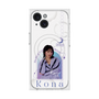 プレミアムスクエアケース with MagSafe［ D.LEAGUE - Medical Concierge I'moon - Kona ］