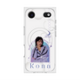 プレミアムスクエアケース with MagSafe［ D.LEAGUE - Medical Concierge I'moon - Kona ］