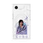 プレミアムスクエアケース with MagSafe［ D.LEAGUE - Medical Concierge I'moon - Kona ］