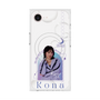 プレミアムスクエアケース with MagSafe［ D.LEAGUE - Medical Concierge I'moon - Kona ］