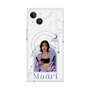 プレミアムスクエアケース with MagSafe［ D.LEAGUE - Medical Concierge I'moon - Maari ］
