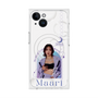 プレミアムスクエアケース with MagSafe［ D.LEAGUE - Medical Concierge I'moon - Maari ］