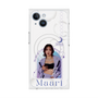 プレミアムスクエアケース with MagSafe［ D.LEAGUE - Medical Concierge I'moon - Maari ］