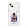 プレミアムスクエアケース with MagSafe［ D.LEAGUE - Medical Concierge I'moon - Maari ］