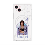 プレミアムスクエアケース with MagSafe［ D.LEAGUE - Medical Concierge I'moon - Maari ］