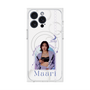 プレミアムスクエアケース with MagSafe［ D.LEAGUE - Medical Concierge I'moon - Maari ］