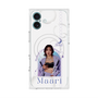 プレミアムスクエアケース with MagSafe［ D.LEAGUE - Medical Concierge I'moon - Maari ］