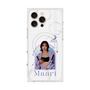 プレミアムスクエアケース with MagSafe［ D.LEAGUE - Medical Concierge I'moon - Maari ］