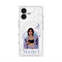 プレミアムスクエアケース with MagSafe［ D.LEAGUE - Medical Concierge I'moon - Maari ］