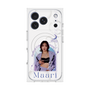 プレミアムスクエアケース with MagSafe［ D.LEAGUE - Medical Concierge I'moon - Maari ］