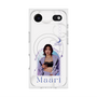 プレミアムスクエアケース with MagSafe［ D.LEAGUE - Medical Concierge I'moon - Maari ］