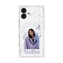 プレミアムスクエアケース with MagSafe［ D.LEAGUE - Medical Concierge I'moon - MaRin ］