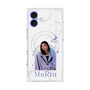 プレミアムスクエアケース with MagSafe［ D.LEAGUE - Medical Concierge I'moon - MaRin ］