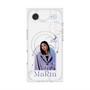 プレミアムスクエアケース with MagSafe［ D.LEAGUE - Medical Concierge I'moon - MaRin ］