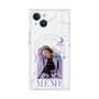 プレミアムスクエアケース with MagSafe［ D.LEAGUE - Medical Concierge I'moon - MEME ］