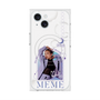 プレミアムスクエアケース with MagSafe［ D.LEAGUE - Medical Concierge I'moon - MEME ］