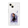 プレミアムスクエアケース with MagSafe［ D.LEAGUE - Medical Concierge I'moon - MEME ］