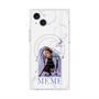 プレミアムスクエアケース with MagSafe［ D.LEAGUE - Medical Concierge I'moon - MEME ］