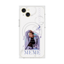 プレミアムスクエアケース with MagSafe［ D.LEAGUE - Medical Concierge I'moon - MEME ］