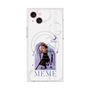 プレミアムスクエアケース with MagSafe［ D.LEAGUE - Medical Concierge I'moon - MEME ］