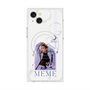 プレミアムスクエアケース with MagSafe［ D.LEAGUE - Medical Concierge I'moon - MEME ］