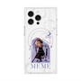 プレミアムスクエアケース with MagSafe［ D.LEAGUE - Medical Concierge I'moon - MEME ］