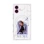 プレミアムスクエアケース with MagSafe［ D.LEAGUE - Medical Concierge I'moon - MEME ］