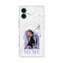 プレミアムスクエアケース with MagSafe［ D.LEAGUE - Medical Concierge I'moon - MEME ］