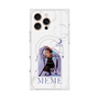プレミアムスクエアケース with MagSafe［ D.LEAGUE - Medical Concierge I'moon - MEME ］