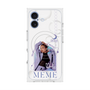 プレミアムスクエアケース with MagSafe［ D.LEAGUE - Medical Concierge I'moon - MEME ］