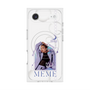 プレミアムスクエアケース with MagSafe［ D.LEAGUE - Medical Concierge I'moon - MEME ］