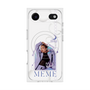 プレミアムスクエアケース with MagSafe［ D.LEAGUE - Medical Concierge I'moon - MEME ］