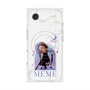 プレミアムスクエアケース with MagSafe［ D.LEAGUE - Medical Concierge I'moon - MEME ］