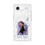 プレミアムスクエアケース with MagSafe［ D.LEAGUE - Medical Concierge I'moon - MEME ］