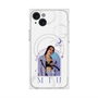 プレミアムスクエアケース with MagSafe［ D.LEAGUE - Medical Concierge I'moon - MIU ］