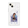 プレミアムスクエアケース with MagSafe［ D.LEAGUE - Medical Concierge I'moon - MIU ］