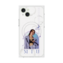 プレミアムスクエアケース with MagSafe［ D.LEAGUE - Medical Concierge I'moon - MIU ］