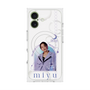 プレミアムスクエアケース with MagSafe［ D.LEAGUE - Medical Concierge I'moon - miyu ］