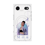 プレミアムスクエアケース with MagSafe［ D.LEAGUE - Medical Concierge I'moon - Moa ］