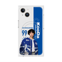 プレミアムスクエアケース with MagSafe［ D.LEAGUE - avex ROYALBRATS - KooDa ］