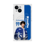 プレミアムスクエアケース with MagSafe［ D.LEAGUE - avex ROYALBRATS - KooDa ］
