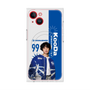 プレミアムスクエアケース with MagSafe［ D.LEAGUE - avex ROYALBRATS - KooDa ］