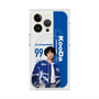 プレミアムスクエアケース with MagSafe［ D.LEAGUE - avex ROYALBRATS - KooDa ］
