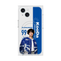 プレミアムスクエアケース with MagSafe［ D.LEAGUE - avex ROYALBRATS - KooDa ］